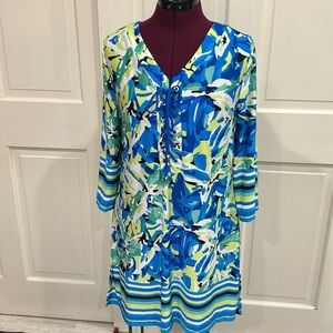 Beach Break Ladies Cover Up - Size S